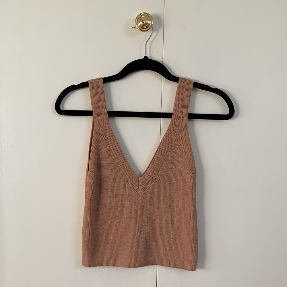 H&M Knit Cami